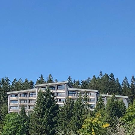 诺雷成奥Panorama Bayerwald公寓 外观 照片