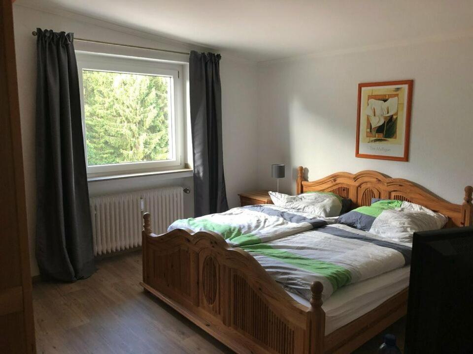 诺雷成奥Panorama Bayerwald公寓 外观 照片