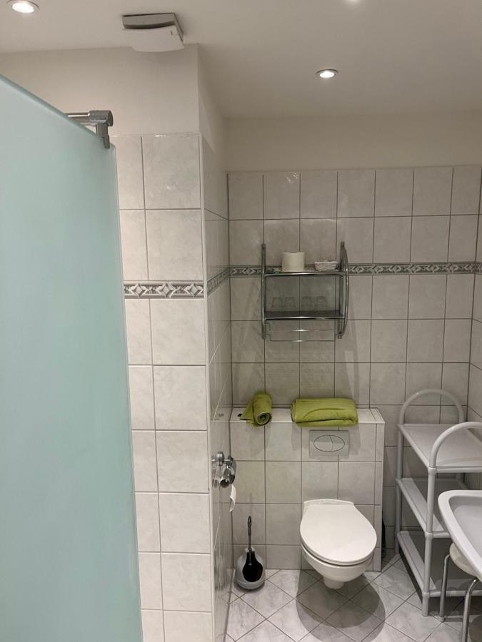 诺雷成奥Panorama Bayerwald公寓 外观 照片